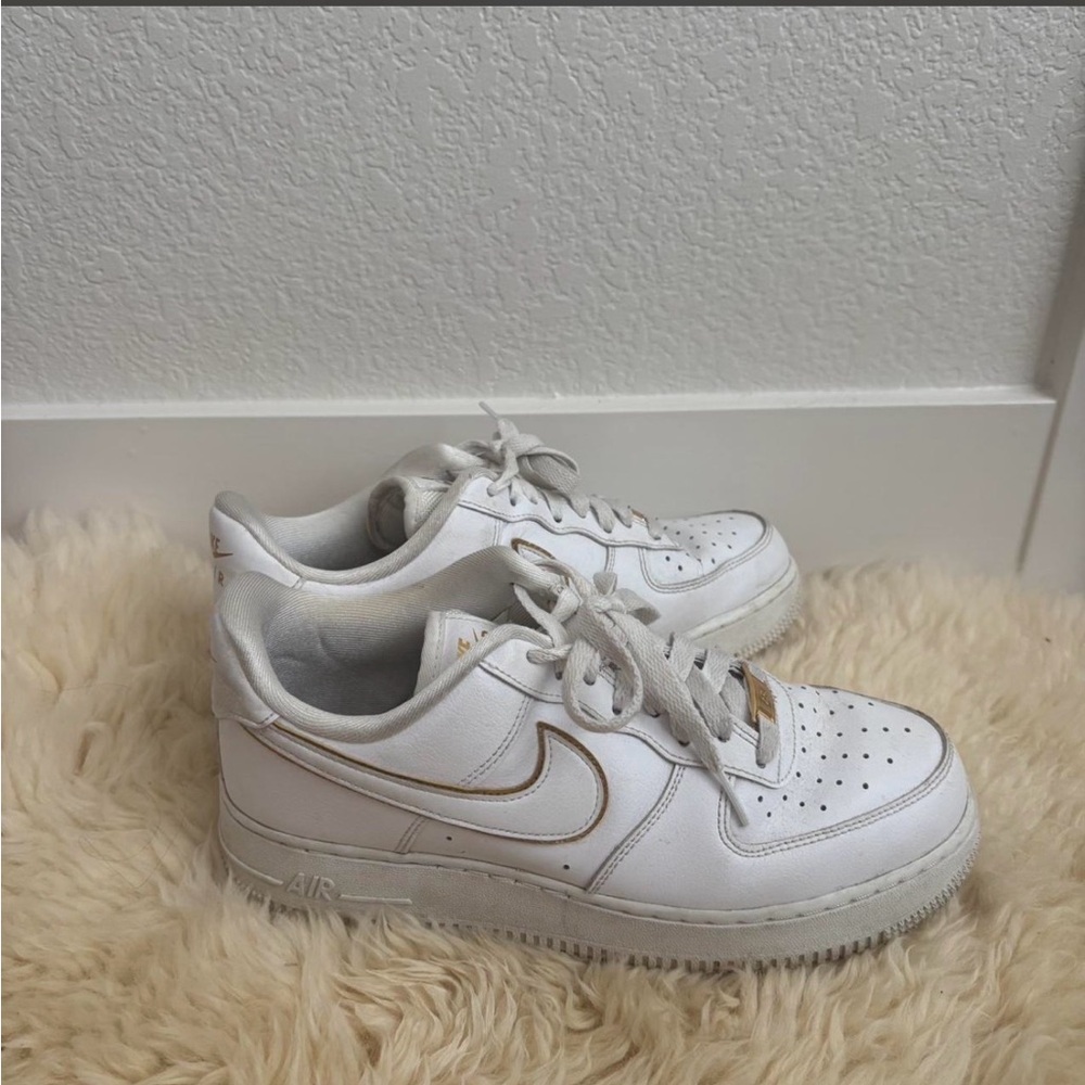 Air Force 1 trainers